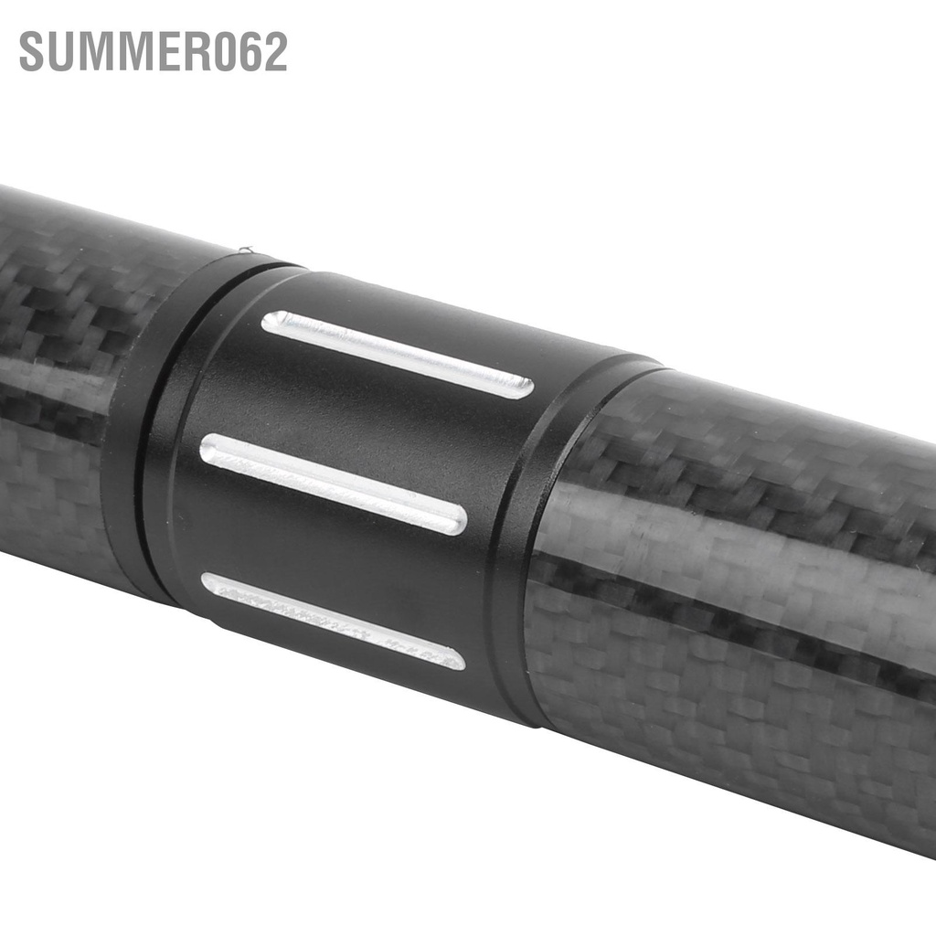 [Hàng Sẵn] Thanh Nối Dài Cơ Bida Chuyên Dụng Cho Predator【Summer062】