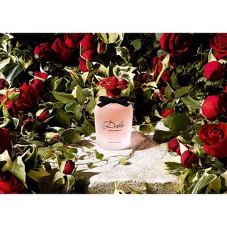 Mẫu Chiết Nước Hoa D&G Dolce Rosa Excelsa .