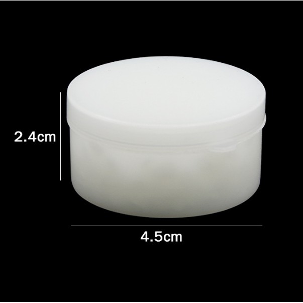 Ảo thuật wax dán dây tàng hình IT mẫu mới chia nhỏ tiện sử dụng