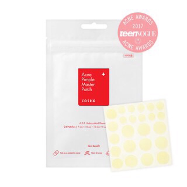 Combo 2 Gói Dán Mụn Acne Pimple Master Patch Cosrx | BigBuy360 - bigbuy360.vn