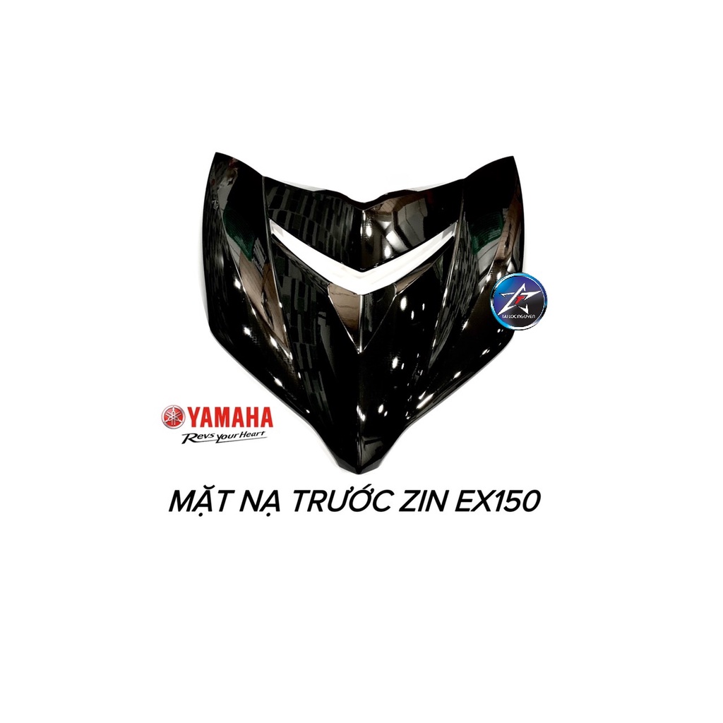 DÀN ÁO ZIN CHO EXCITER 150 11 MÓN