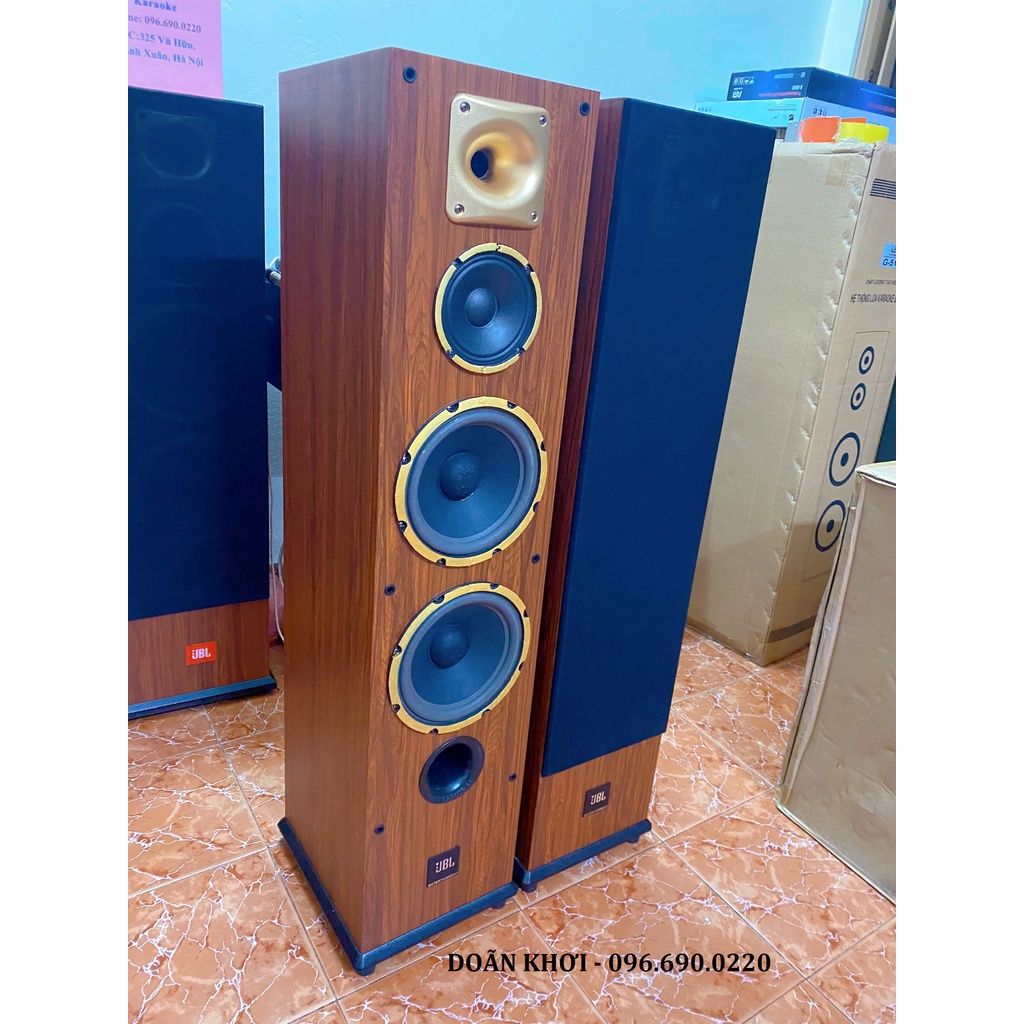 Đôi loa cây MS-1000 cực đẹp và hay cho Gia đình