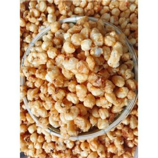 BẮP TẨM GIA VỊ GIÒN THƠM NGON[1kg/500g]
