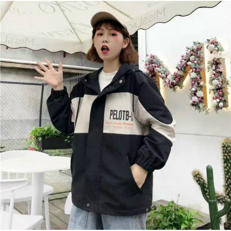 [Ảnh Thật]ÁO KAKI NỮ 2 LỚP THỜI TRANG | BigBuy360 - bigbuy360.vn