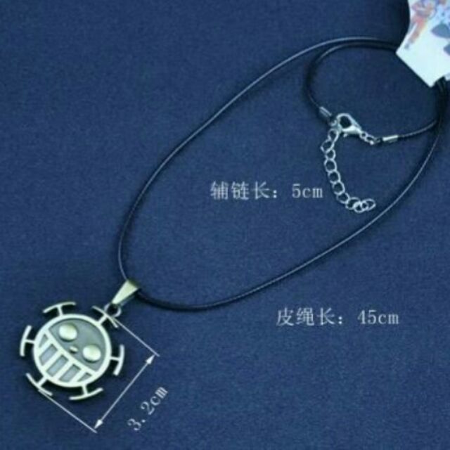 Dây chuyền  One Piece