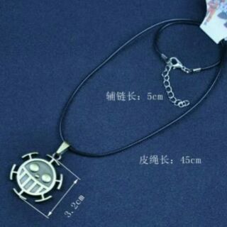 Dây chuyền  One Piece