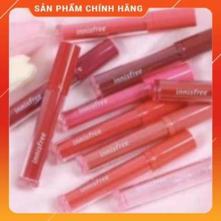 [FREESHIP] - [CHÍNH HÃNG] - SON TINT INNISFREE FRUITY SQUEEZE TINT