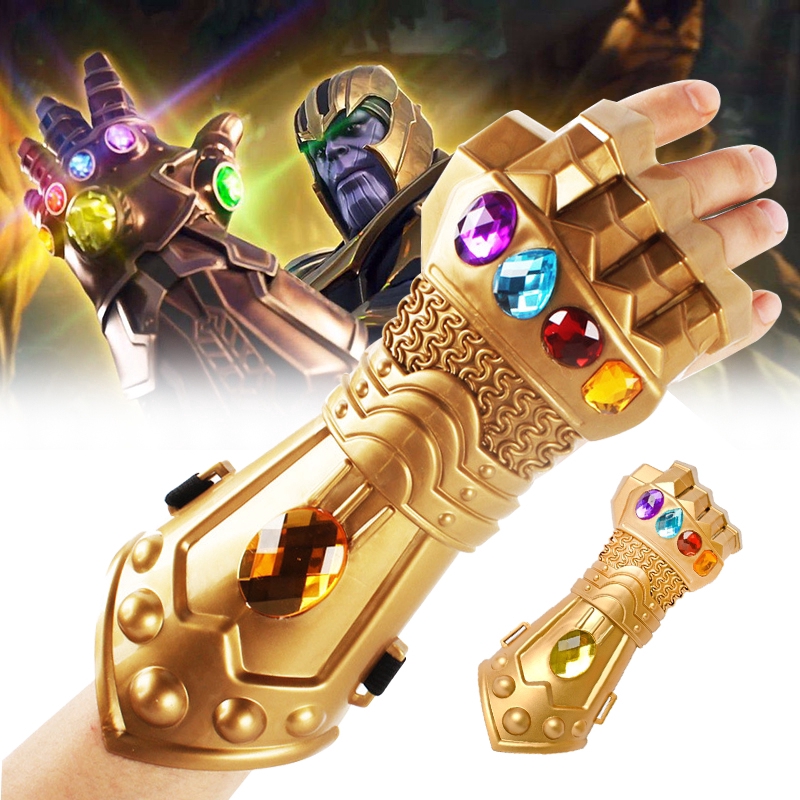 Găng Tay Vô Cực Thanos