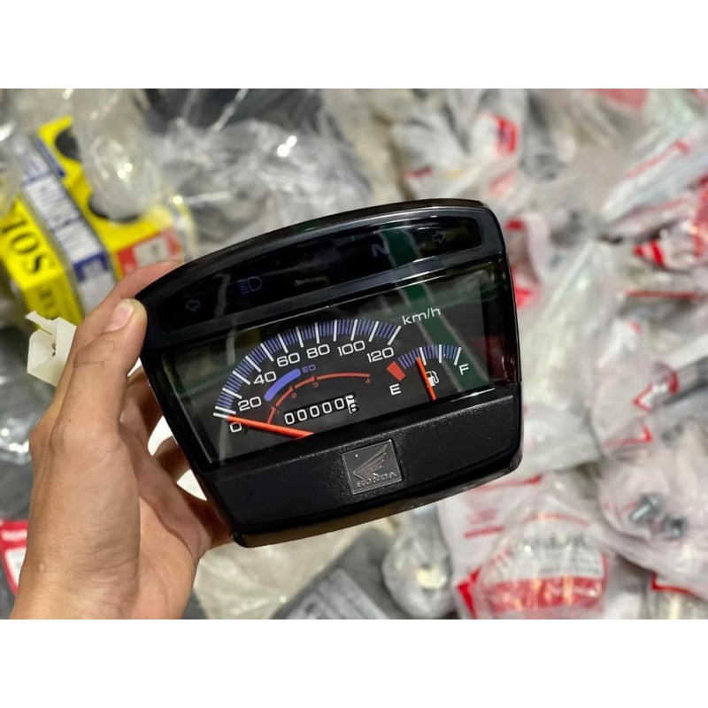 đồng hồ  deam chính hãng honda