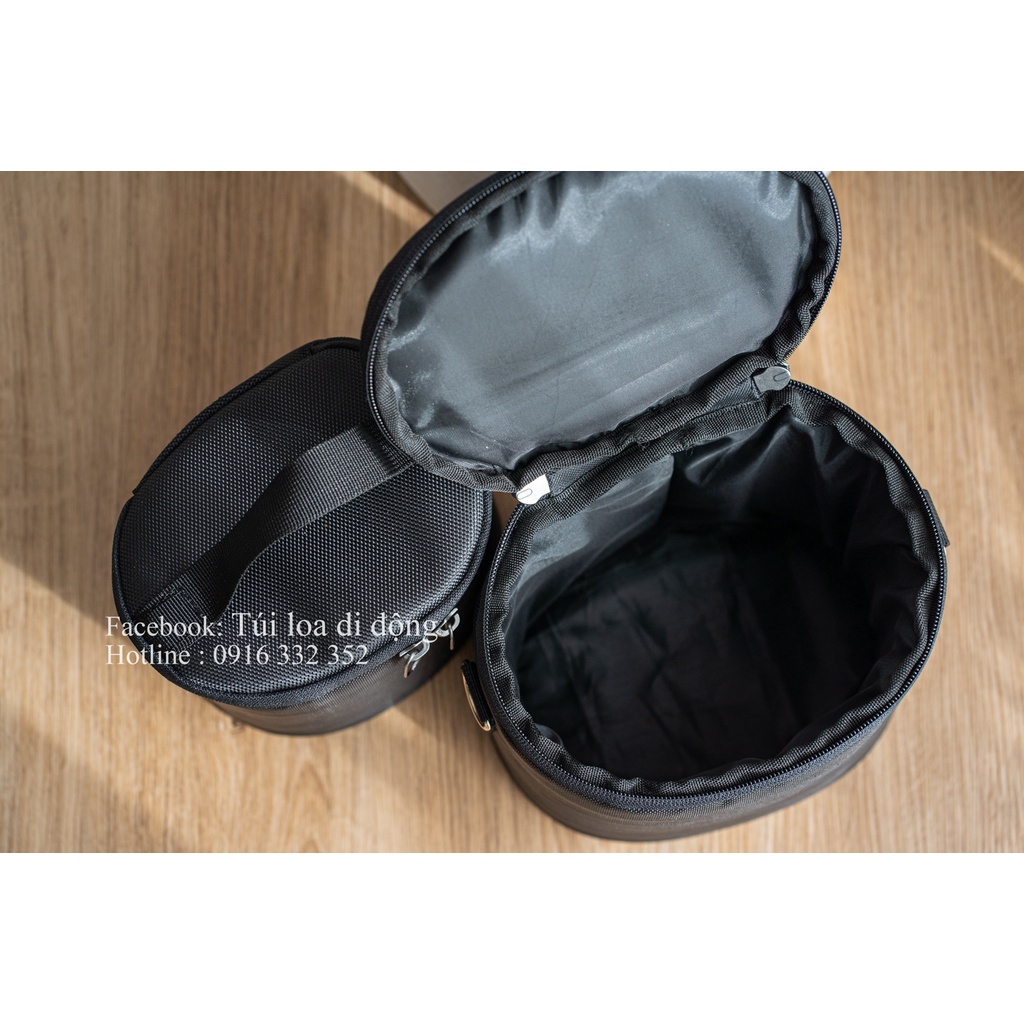 Túi chống shock dành cho loa Bose Home 300 , 500