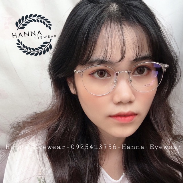 [WHYL1231 Giảm 10K Đơn Từ 99K_ Freeship]_ Kính teen + Hộp Kính Nhựa+ Khăn Lau | BigBuy360 - bigbuy360.vn