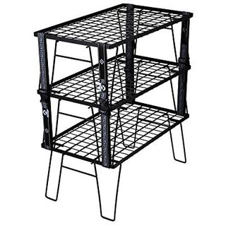 Dây buộc đồ dã ngoại Campingmoon T-110 (set 2 cái)