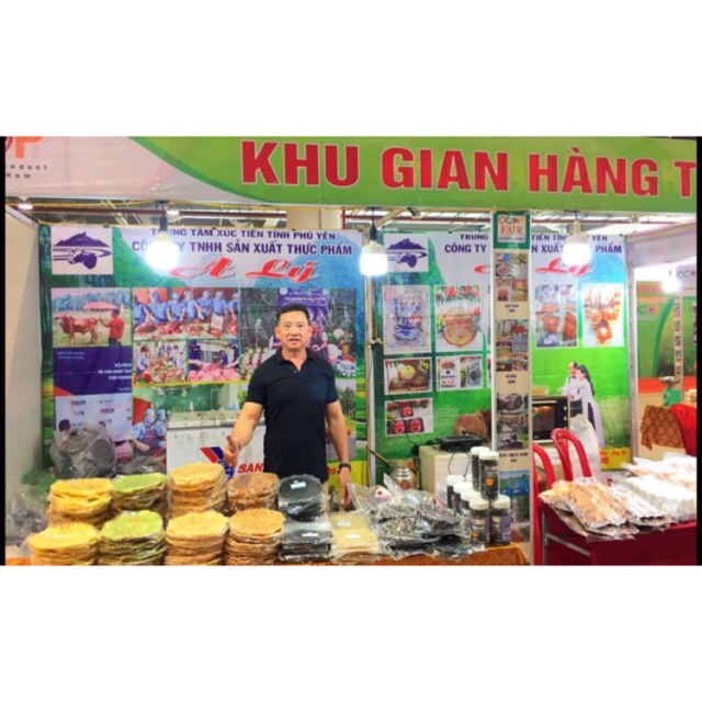 bánh tráng dừa PL đường kính 24cm [ ĐẶC SẢN PHÚ YÊN ] | BigBuy360 - bigbuy360.vn