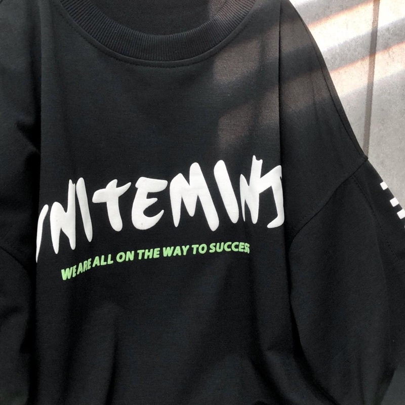 Áo Khoác Sweater MIND Vải Da Cá Bông Form Rộng