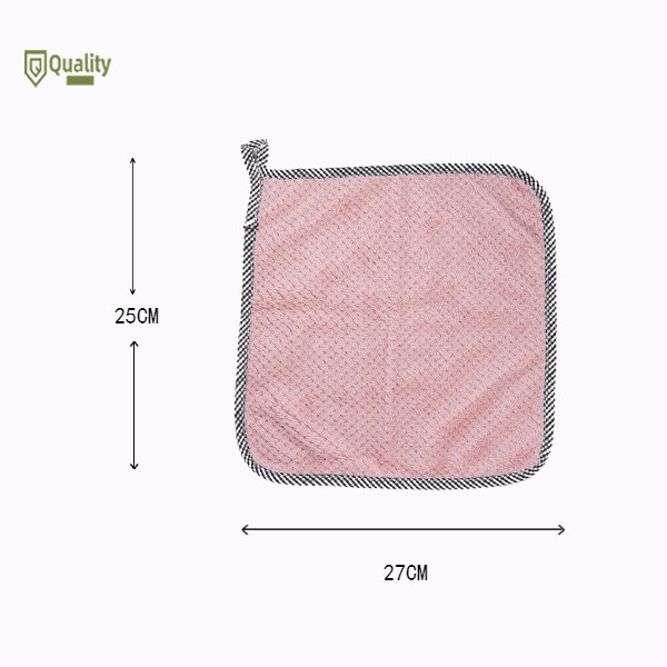 Khăn lau thấm nước tiện dụng chất lượng cao cho nhà bếp | BigBuy360 - bigbuy360.vn