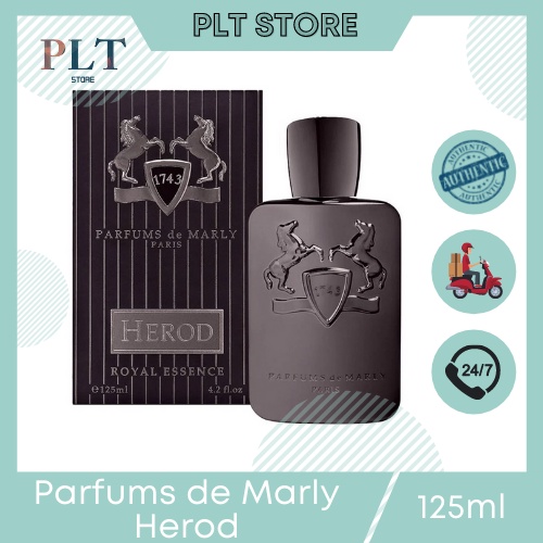 Nước hoa Parfums de Marly - Herod EDP 125ml Full Seal