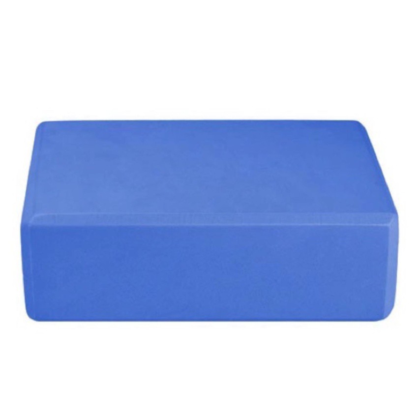 Gối yoga, gạch tập yoga PVC
