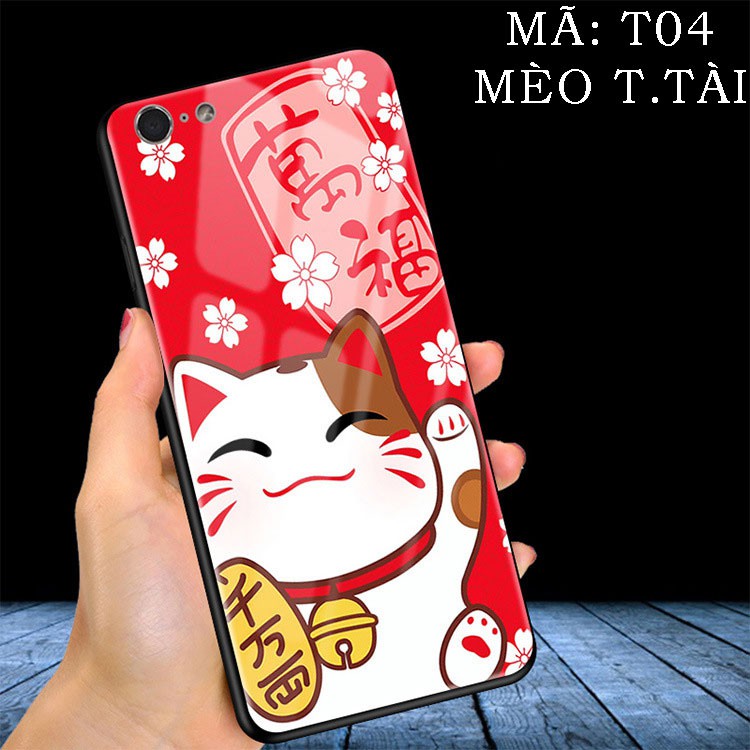 ỐP LƯNG XIAOMI - Các dòng Mi8, Redmi Note8, Note8 Pro, Mi8 Lite, Note 9s,Note7, Note 7 Pro mặt kính in 3D đẹp sang trọng