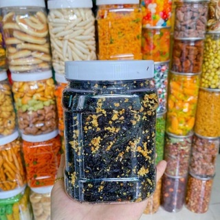 Rong biển cháy tỏi