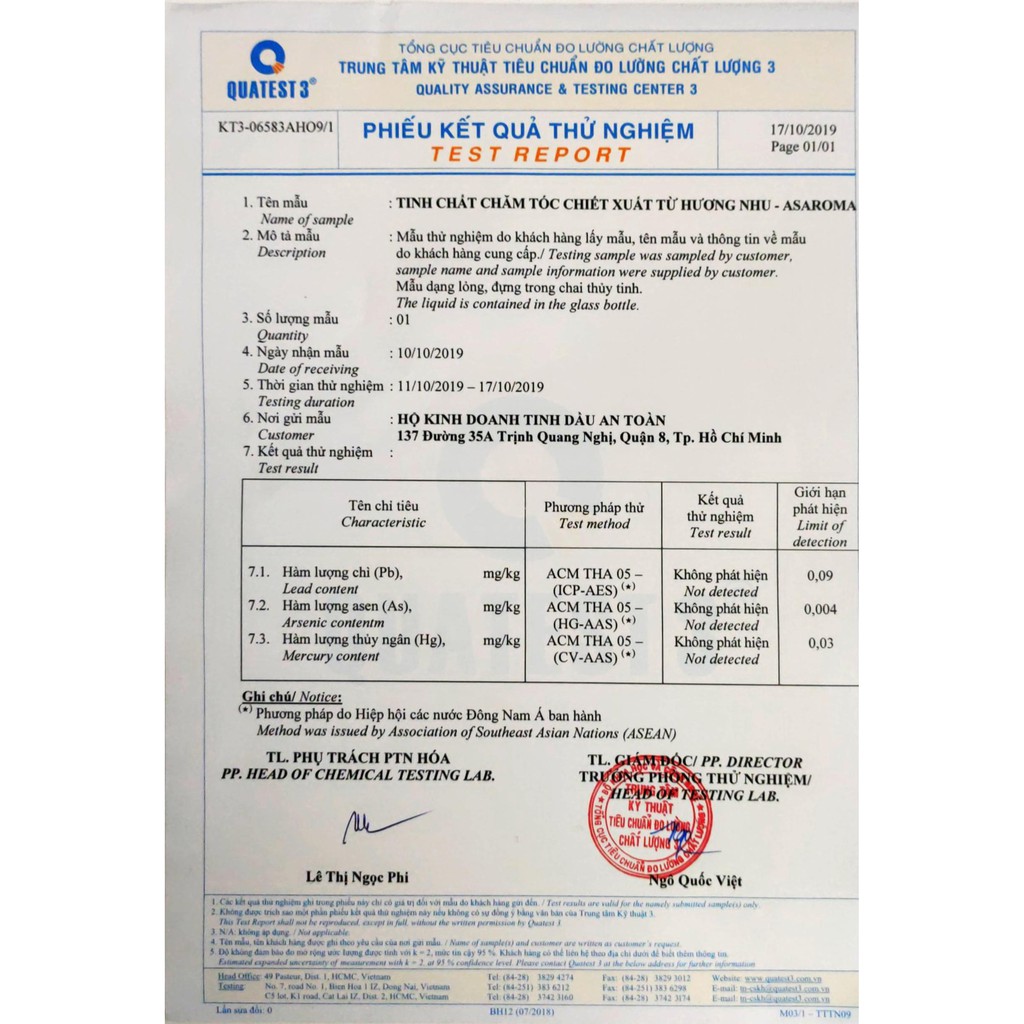 Combo Chăm Sóc Tóc - Dưỡng Tóc -Kích Thích Mọc Tóc ASAROMA- Khi Mua Sẽ Được Tặng Kèm Một Phần Quà May Mắn | BigBuy360 - bigbuy360.vn