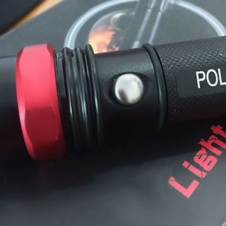 Đèn pin police siêu sáng