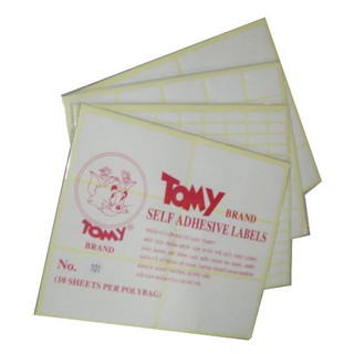 Decan Tomy