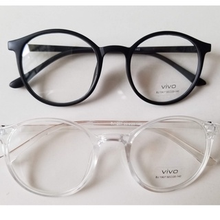 Kính gọng dẻo mắt mèo vi vo - 357 STORE