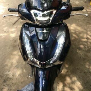 Ốp đầu đèn SH 2017( CHẮN GIÓ)