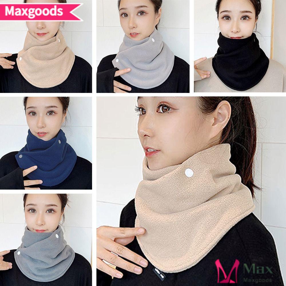 Gối Nhồi Bông Giữ Ấm Cổ Mềm Mại Chống Gió