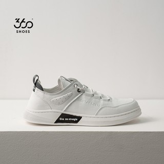 [Mã LT50 giảm 50k đơn 250k] Sneaker nam 360 BOUTIQUE giày nam trẻ trung, phong cách - GIACN109
