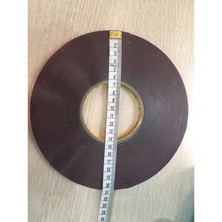 Keo 3M xám , Keo 3M (bản 1cm dài 33m)