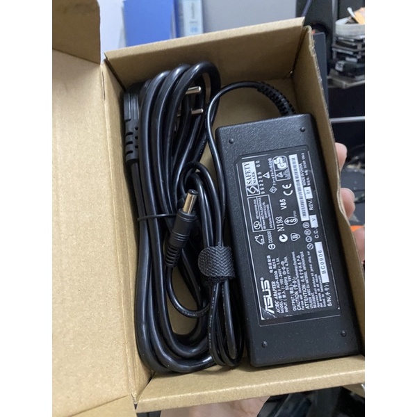Sạc laptop asus 90w