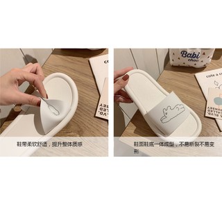 Dép mây cute siu dễ thương