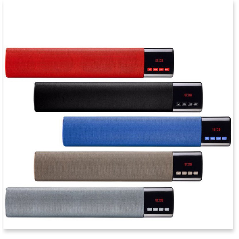 Loa Thanh Đẹp, Loa Bluetooth SoundBar MICROLAB 212 Cực Hay Âm Thanh Vòm, Tích Hợp Hỗ Trợ Thẻ Nhớ, Cổng USB, Jack Chuyển