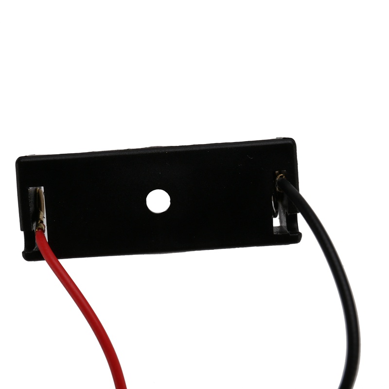 Bộ 5 Hộp Pin 23A / A23 (12V) Màu Đen