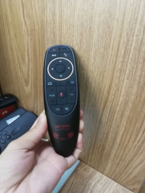 Chuột bay điều khiển giọng nói, 1 nút học lệnh G10s, G10s
