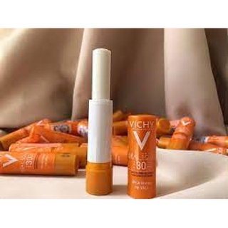 Son Dưỡng Môi Vichy High Protection Lip Stick