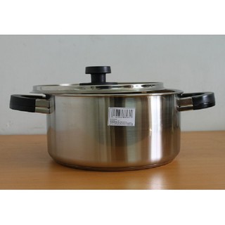 Nồi Eurohome EIN059 (EIN-059) - Nồi inox