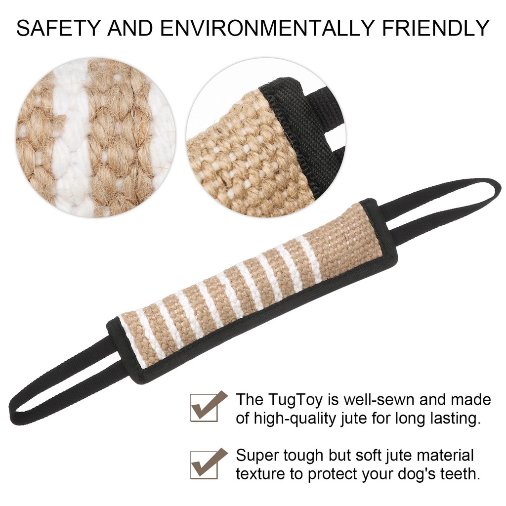 (MớI) Đồ Chơi HuấN LuyệN Thú Cưng k9