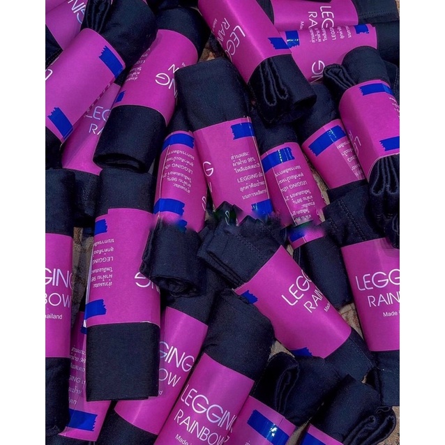 quần ngố leging mầu xanh đen