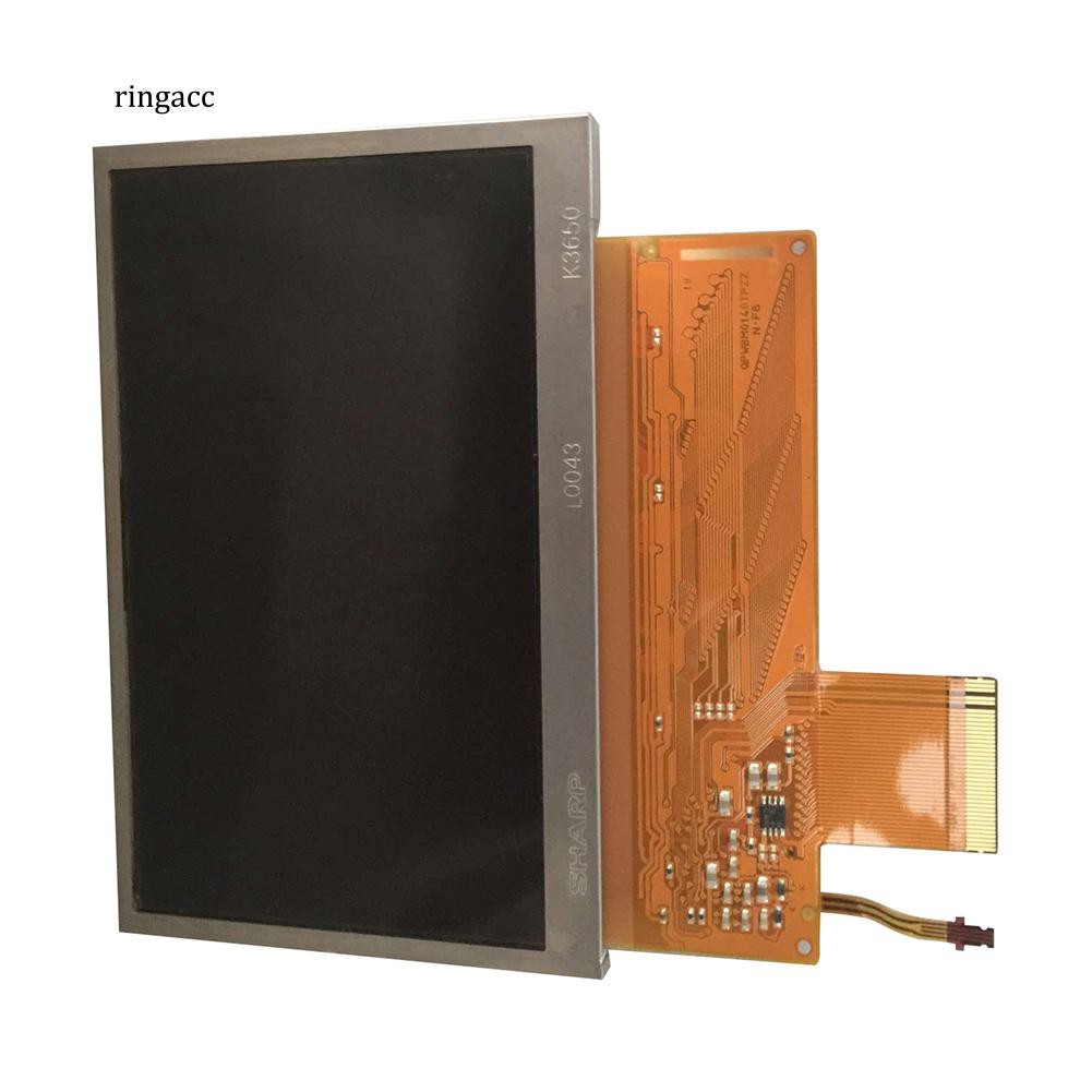 Màn Hình LCD HD 4.3inch Thay Thế Chuyên Dụng Cho PSP1000 LQ043T3DX