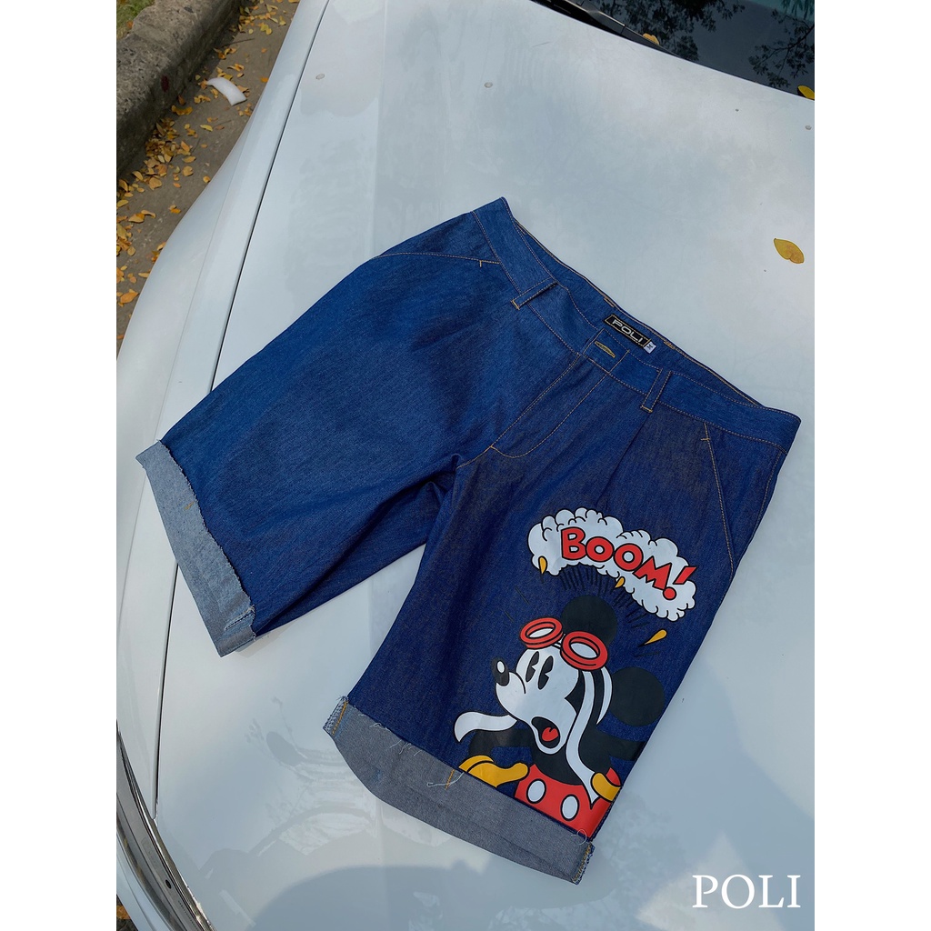 Quần short kiểu siêu đẹp