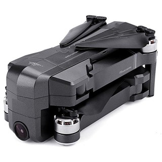 Flycam SJRC F11S 4K PRO 2021 - Bay 3Km Gimbal chống rung 2 trục và chống rung điện tử EIS