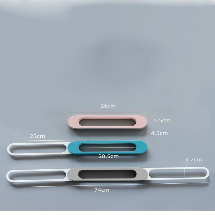 Kệ Để Giày Dép Thông Minh Gấp Gọn Dán Tường Đa Năng Tiện Lợi