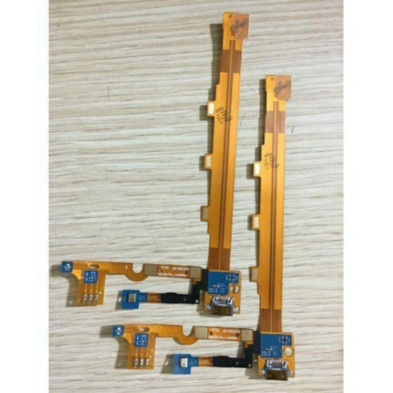 Cụm Chân sạc Xiaomi Mi 3 thay thế loại xịn
