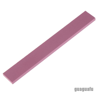 [guaguafu] 3000# Đá Ruby Mài Dao