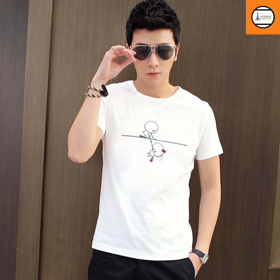 Áo thun nam thời trang AoKNam93
