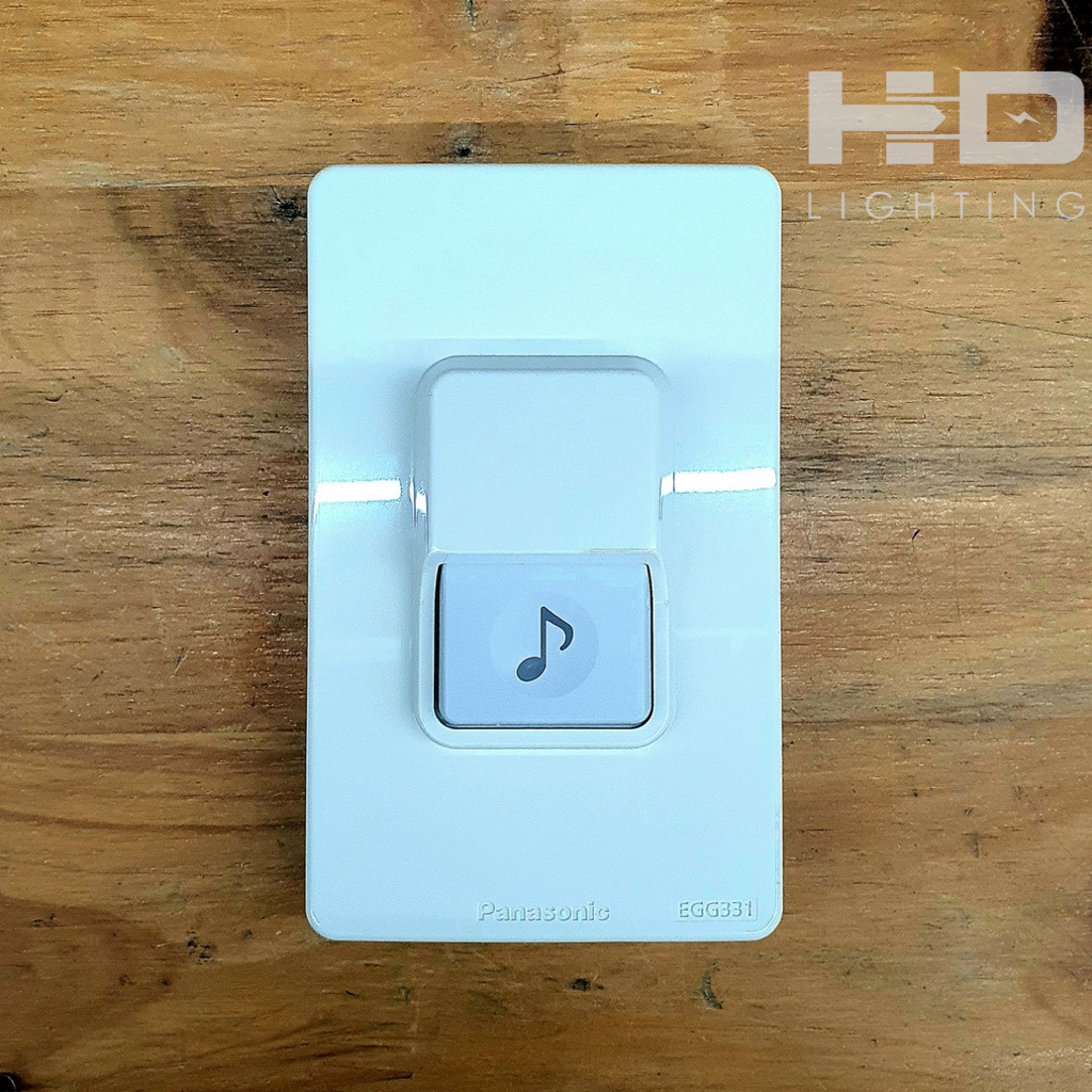 Chuông điện Panasonic  - hàng chính hãng