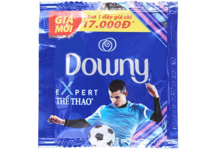 Dây Downy nước xả tiện dụng