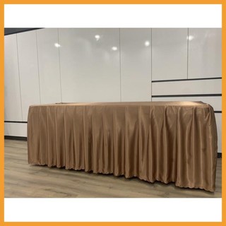 [Hàng chất loại 1] Drap/ ga phi lụa spa, giường gội đầu may đo theo kích thước